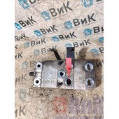 Кронштейн стабилизатора кабины Scania R6 156776 LH (495)