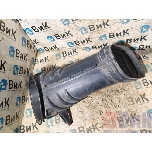 Патрубок воздушного фильтра Scania R6 156776 (498), 2363458-1