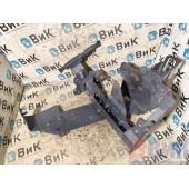 Кронштейн бампера Scania R6 156776 в сборе RH (499)