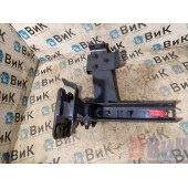 Кронштейн бампера Scania R6 156776 в сборе LH (497)