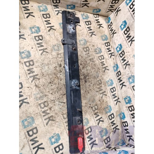 Кронштейн интеркулера Scania R6 156776 LH (391), 2491241