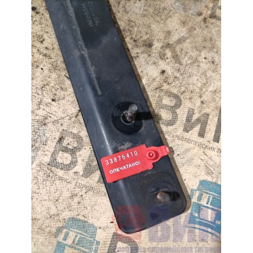 Кронштейн интеркулера Scania R6 156776 RH (410), 2491243-1