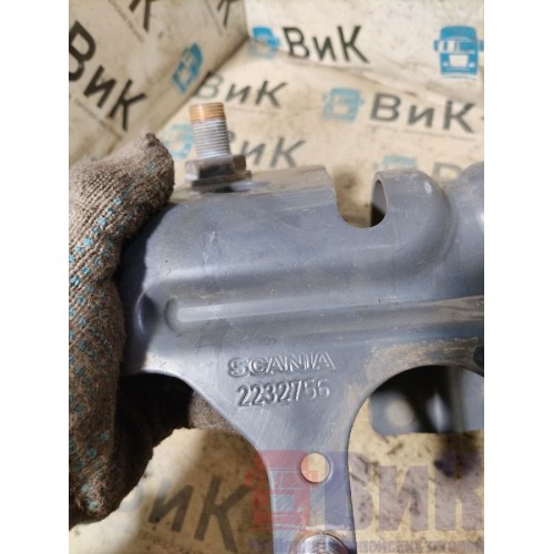 Кронштейн розеток Scania R6 156776 (503), 2232756-2