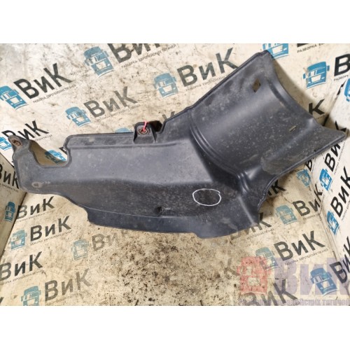 Кожух электропроводки Scania R6 156776 (412), 2297867-3