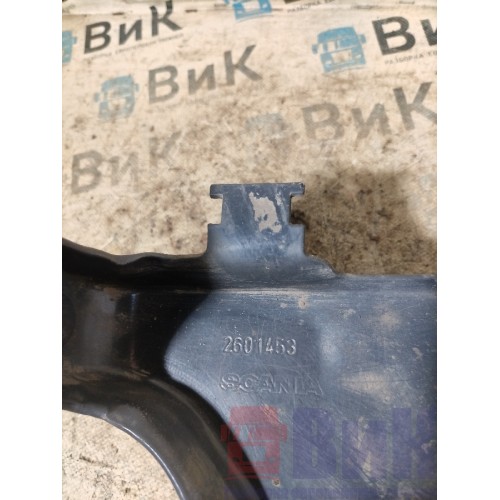 Кронштейн проводки Scania R6 156776 (418), 2601453-2