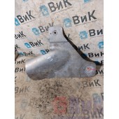 Кожух глушителя Scania R6 156776 (417)