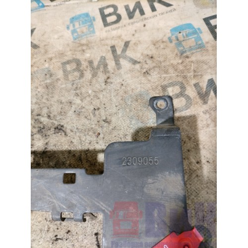 Кронштейн блока ECU Scania R6 156776 (420), 2309055-1