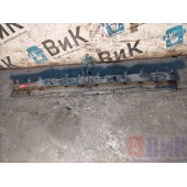 Кронштейн проводки Scania R6 156776 (398)