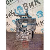 Кронштейн крыла под кабину Scania R6 156776 передний LH (483)