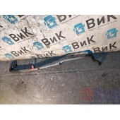 Трубка ГУРа Scania R6 156776 (397)