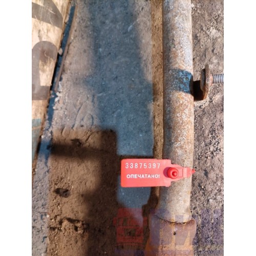 Трубка ГУРа Scania R6 156776 (397), -1