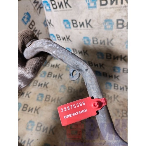 Трубка антифризная Scania R6 156776 (396), 2446570-1