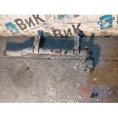 Патрубок ретарды Scania R6 156776 (494)