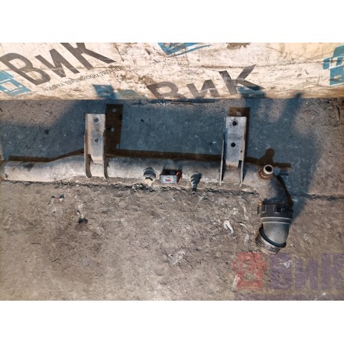 Патрубок ретарды Scania R6 156776 (494), 2209261-3