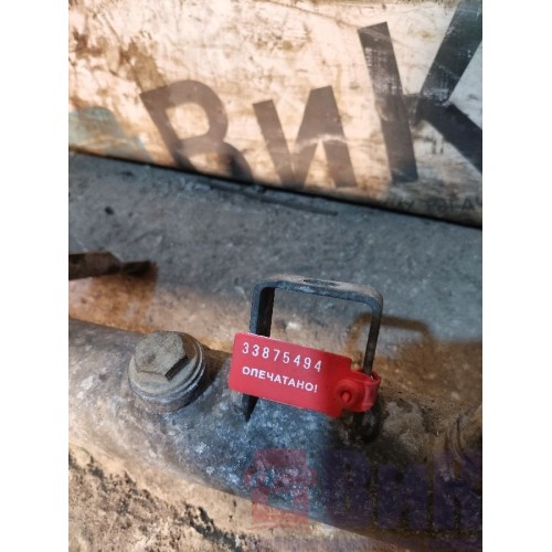 Патрубок ретарды Scania R6 156776 (494), 2209261-1