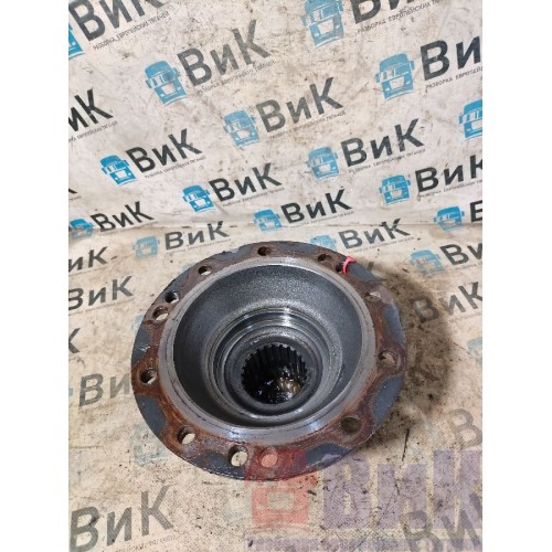 Крышка полуоси Scania R6 156776 (401), 2437692-2