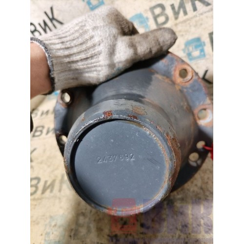 Крышка полуоси Scania R6 156776 (401), 2437692-3