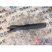 Стойка переднего стабилизатора Scania R6 156776 (в сборе 2 шт) (406)