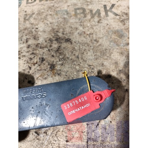 Стойка переднего стабилизатора Scania R6 156776 (в сборе 2 шт) (406), 1485608-1