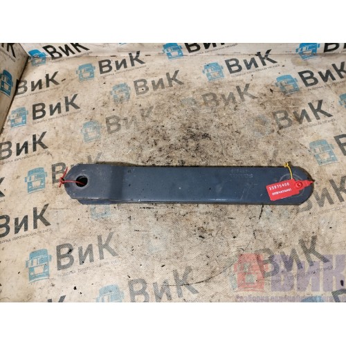 Стойка переднего стабилизатора Scania R6 156776 (в сборе 2 шт) (406), 1485608-3