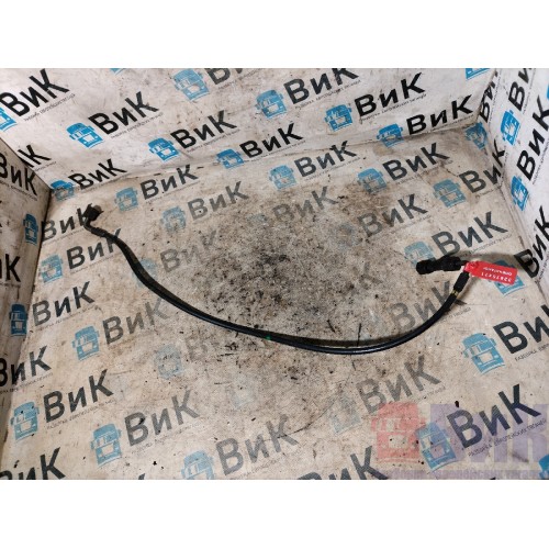 Шланг подъема кабины Scania R6 156776 66см (471), 