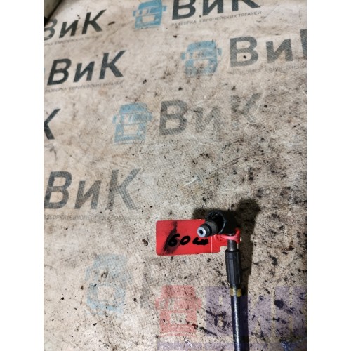 Шланг подъема кабины Scania R6 156776 60см (409), -1