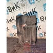 Пыльник двигателя Scania R6 156776 LH (470)