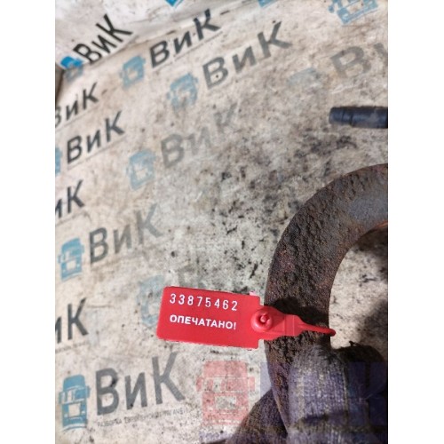 Кольцо датчика ABS Scania R6 156776 с датчиком (462), 1942753-3