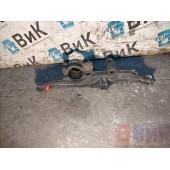 Кронштейн пневмоподушек Scania R6 156776 LH (472)