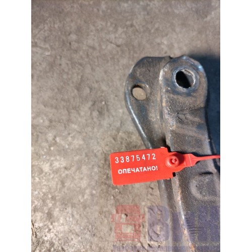 Кронштейн пневмоподушек Scania R6 156776 LH (472), 1752108-2