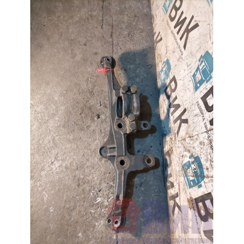 Кронштейн пневмоподушек Scania R6 156776 LH (472), 1752108-4