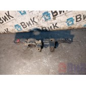 Кронштейн пневмоподушек Scania R6 156776 RH (473)