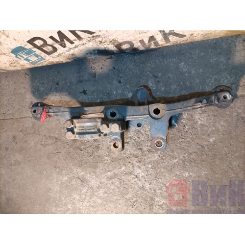 Кронштейн пневмоподушек Scania R6 156776 RH (473), 1752107-2