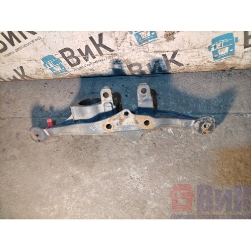 Кронштейн пневмоподушек Scania R6 156776 RH (473), 1752107-4