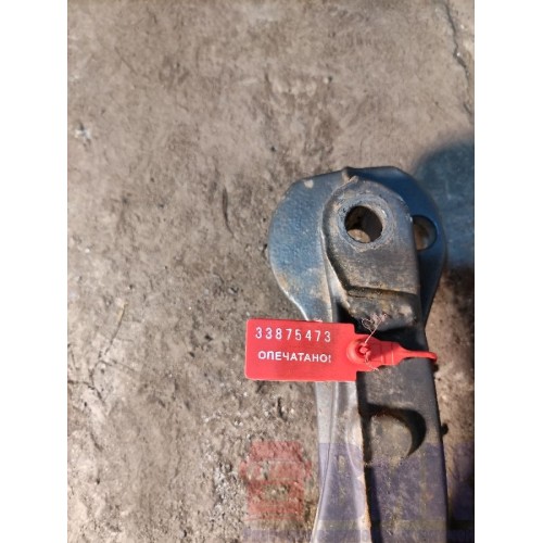 Кронштейн пневмоподушек Scania R6 156776 RH (473), 1752107-1