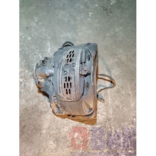 Суппорт задний Scania R6 156776 MERITOR LH (465), -4