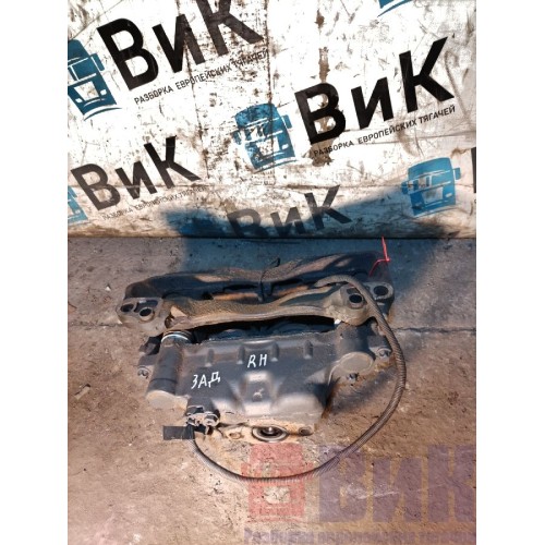 Суппорт задний Scania R6 156776 MERITOR RH (477), 