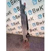 Защитный кожух бампера Scania R6 156776 (476)