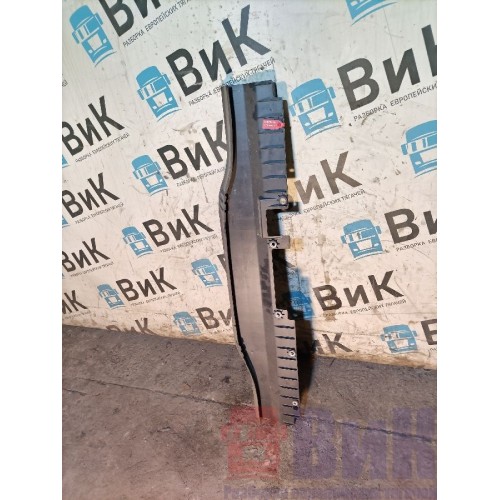 Заслонка рециркуляции воздуха Scania R6 156776 (475), 2390544