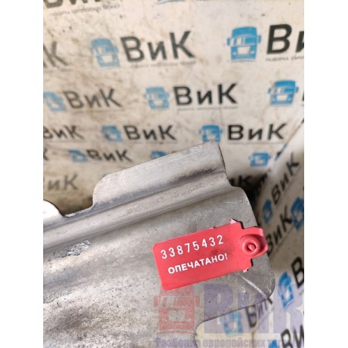 Защитный кожух Scania R6 156776 (432), 2715155-2