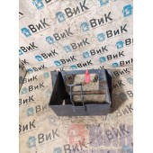 Кронштейн противооткатника Scania R6 156776 LH (429)