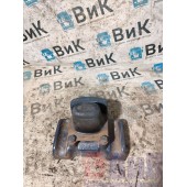 Проставка рессоры Scania R6 156776 в сборе с отбойником (161)