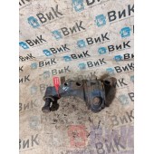 Кронштейн переднего амортизатора/стабилизатора Scania R6 156776 нижний LH (434)