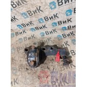 Кронштейн переднего амортизатора/стабилизатора Scania R6 156776 нижний RH (430)