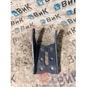 Кронштейн переднего амортизатора Scania R6 156776 верхний RH (440)