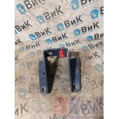 Кронштейн полукрыла Scania R6 156776 задний задний (435)