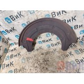 Пыльник тормозного диска Scania R6 156776 (388)