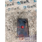 Проставка под рессору Scania R6 156776 (385)