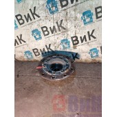 Ступица передняя Scania R6 156776 диск.торм./блок.подш.деф. (341)