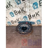 Ступица передняя Scania R6 156776 диск.торм./блок.подш.деф. (342)